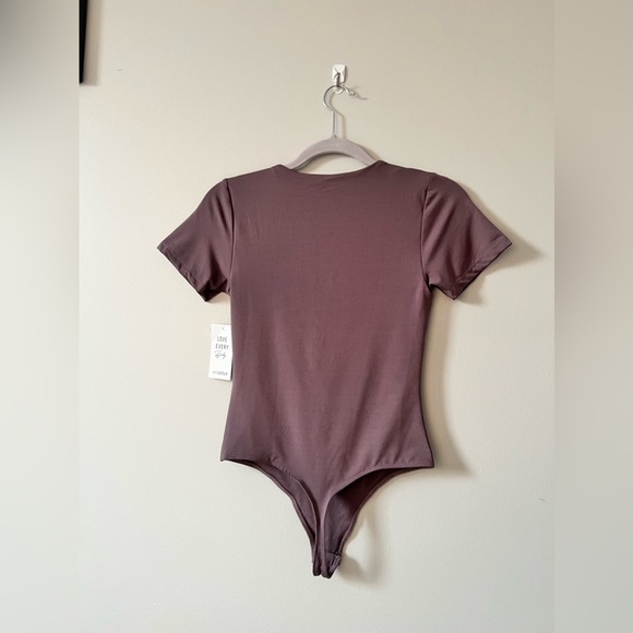 Urban Planet SWS Contour Body Suit. - Picture 3 of 4